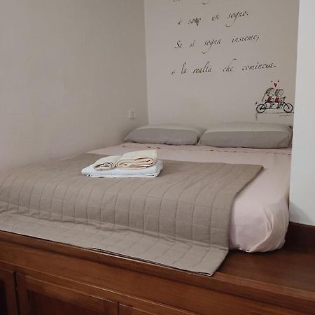 Appartamento Terni Centro ภายนอก รูปภาพ