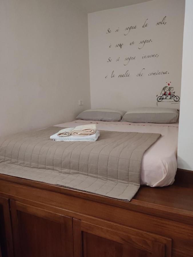 Appartamento Terni Centro ภายนอก รูปภาพ