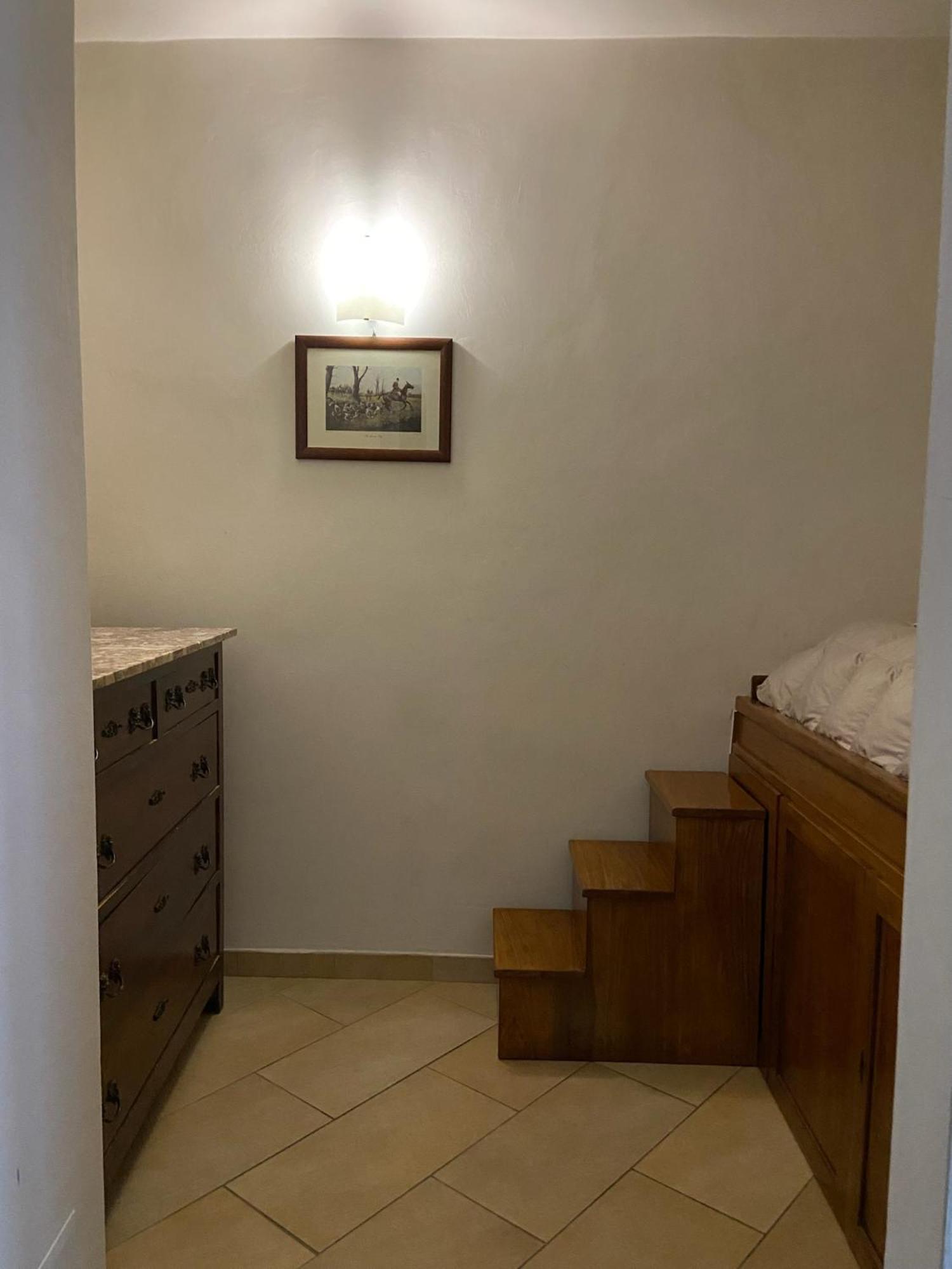 Appartamento Terni Centro ภายนอก รูปภาพ