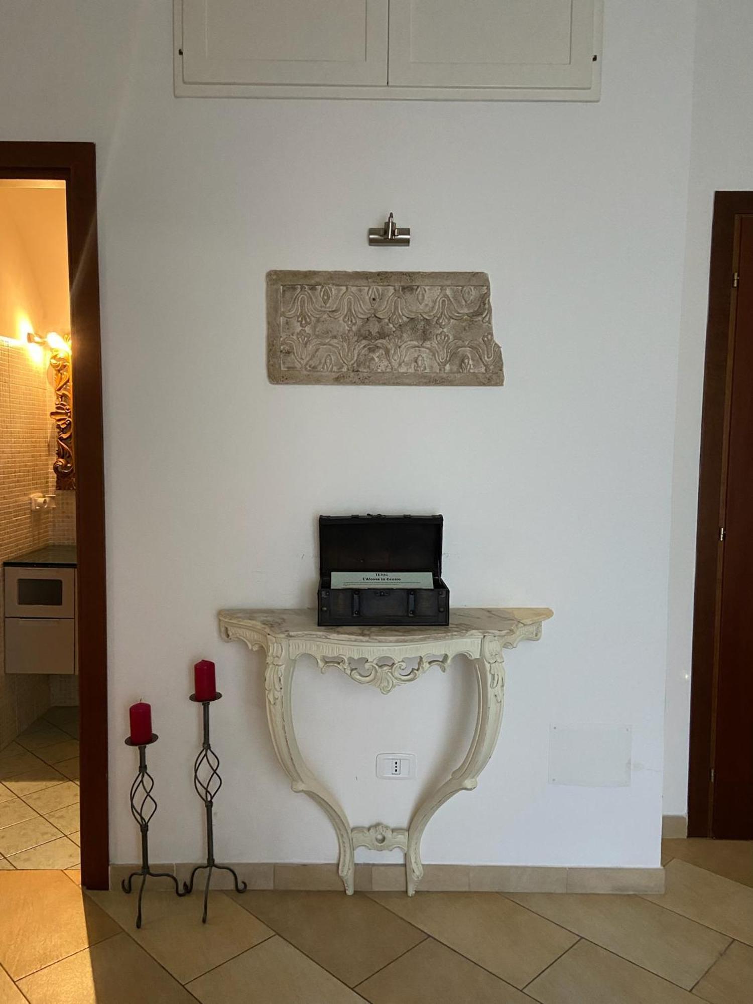 Appartamento Terni Centro ภายนอก รูปภาพ