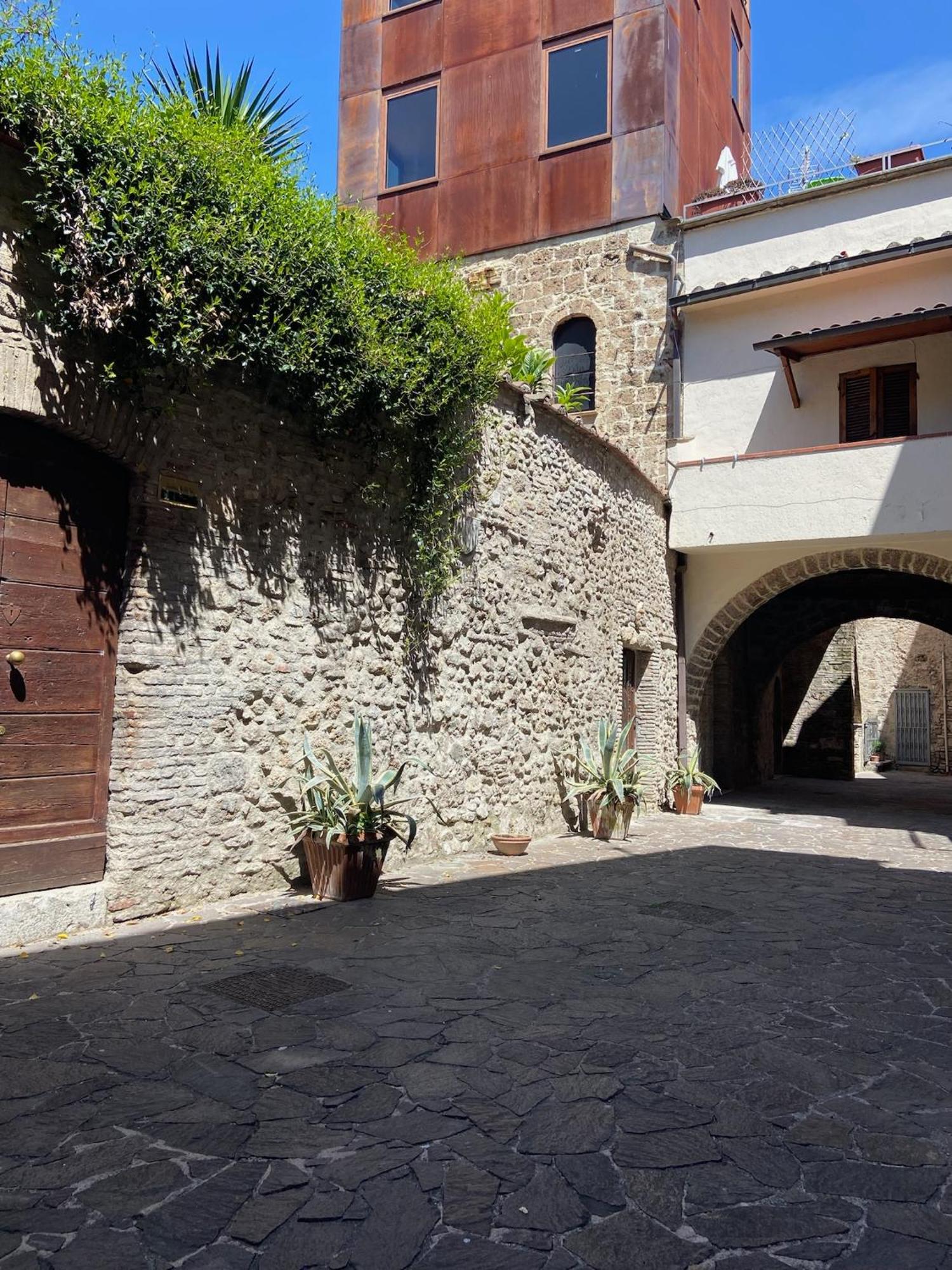 Appartamento Terni Centro ภายนอก รูปภาพ