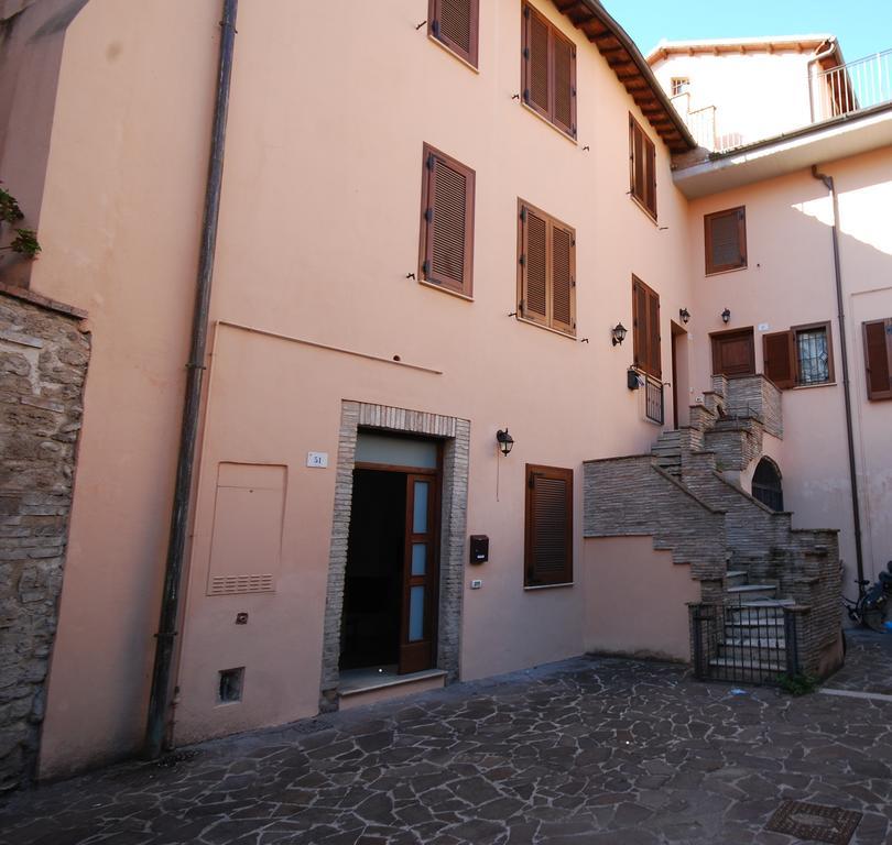 Appartamento Terni Centro ห้อง รูปภาพ